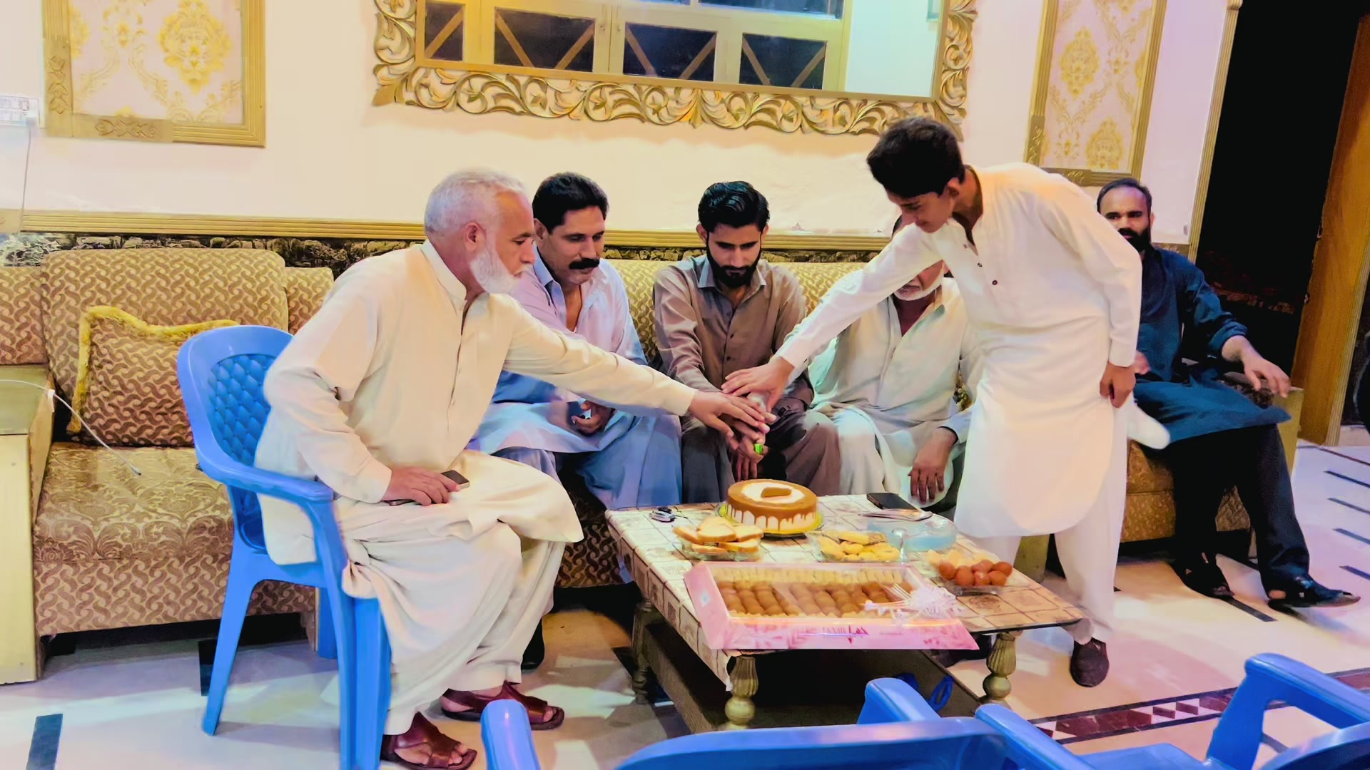 @راجہ عمران فخرے کلیال