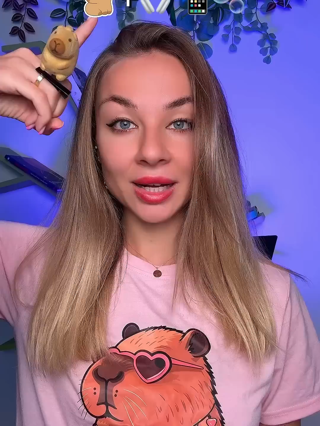 @ASMR GIRL