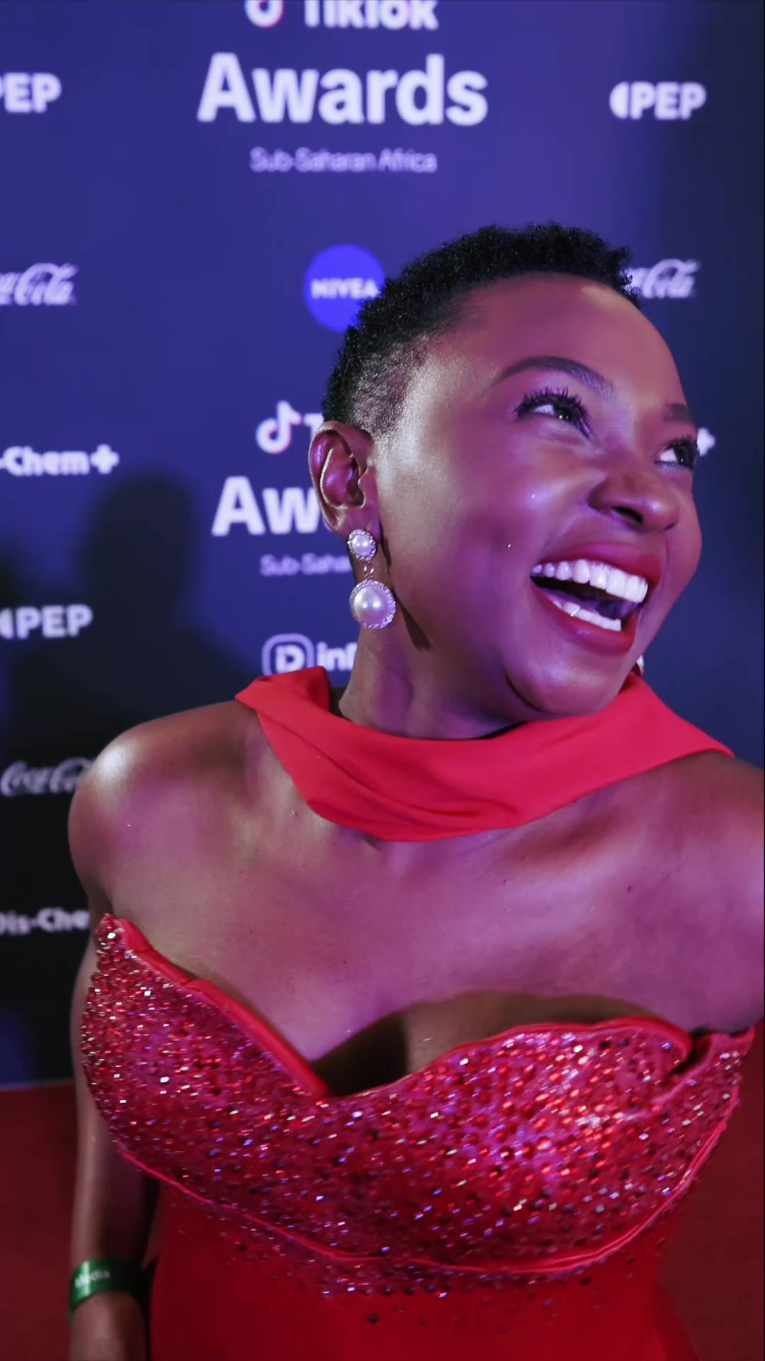 @TikTok Africa