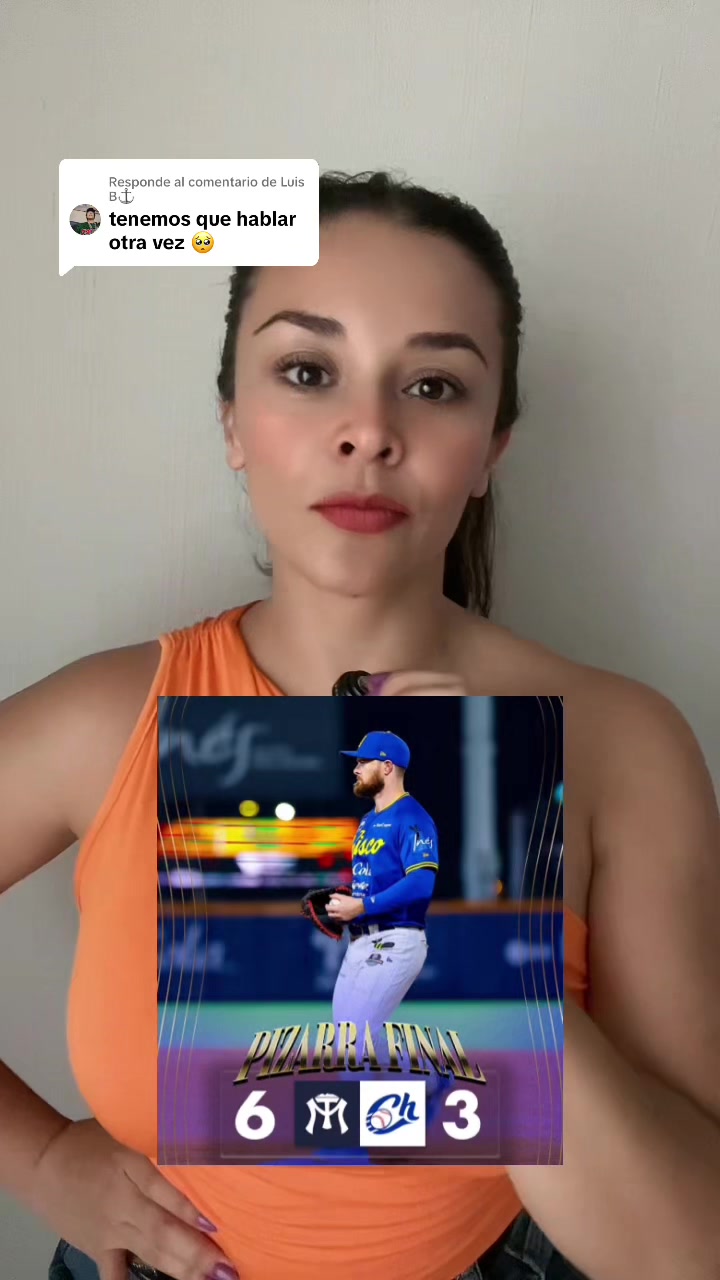 @Vanessa Flores