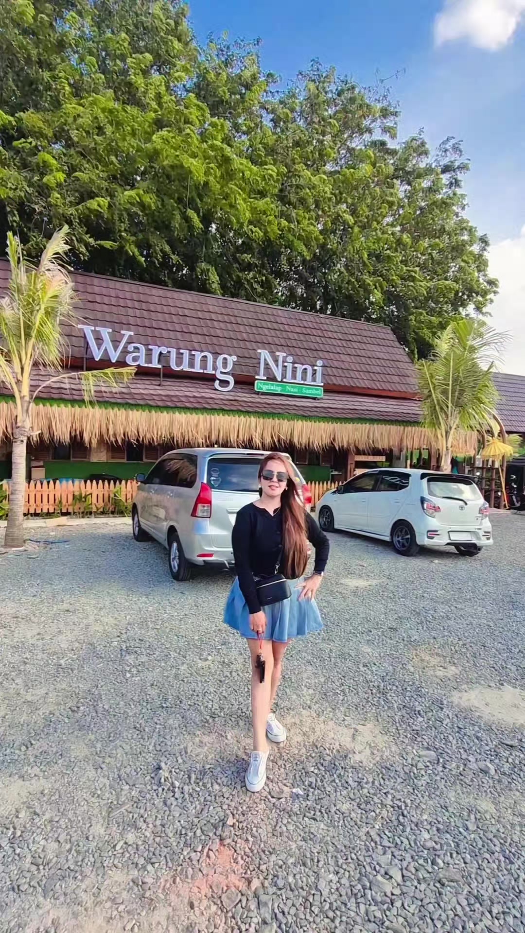 @Dewi Saptarani