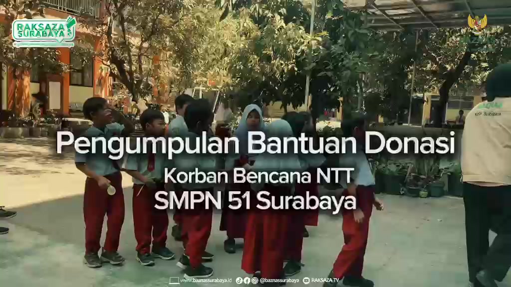 @BAZNAS Surabaya