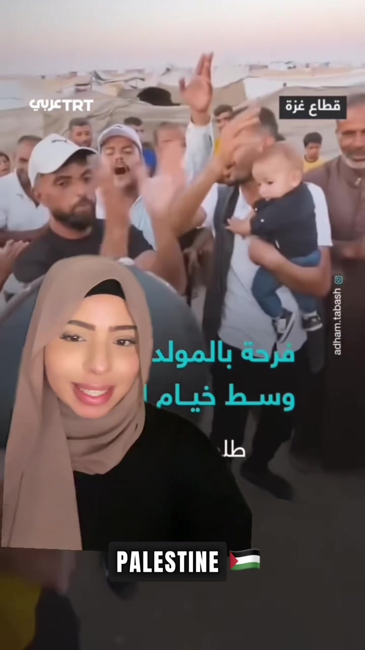 @Hijabi world