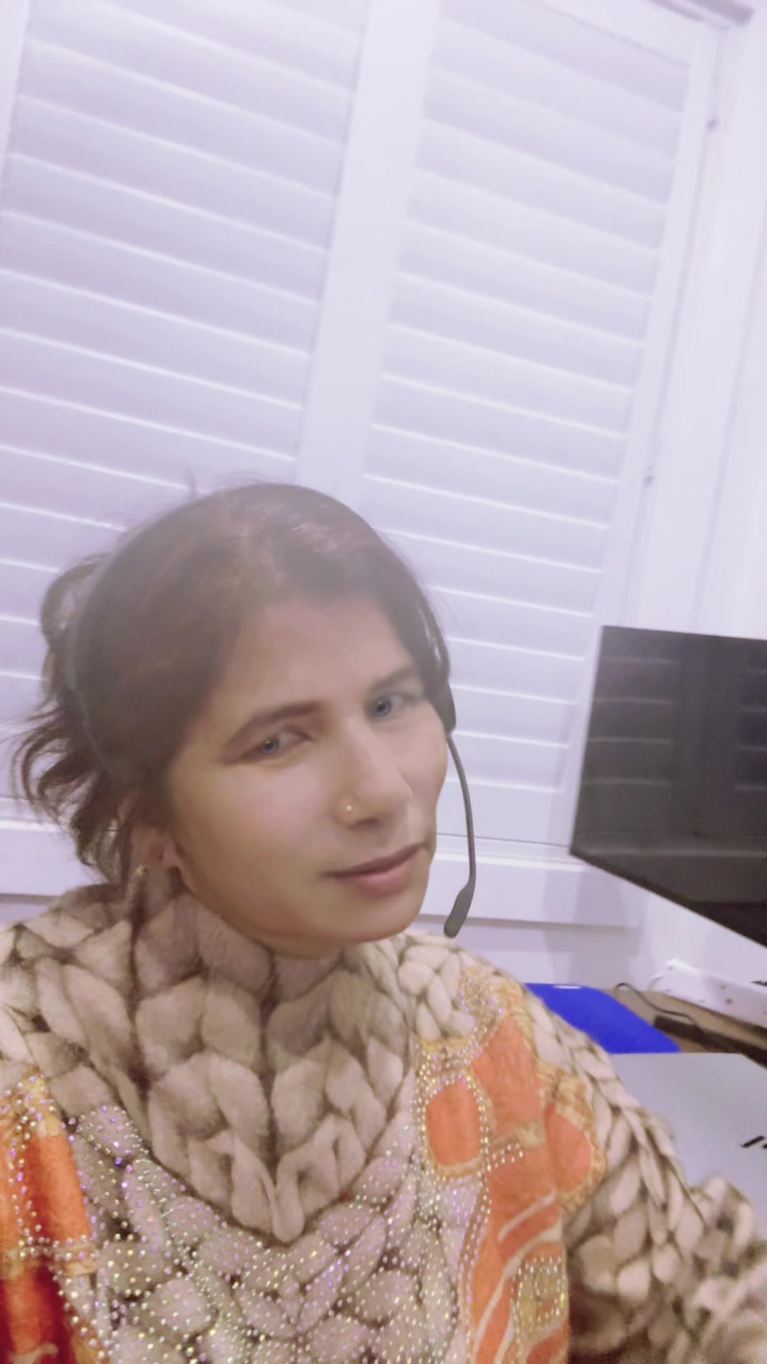 @Mina Kandel