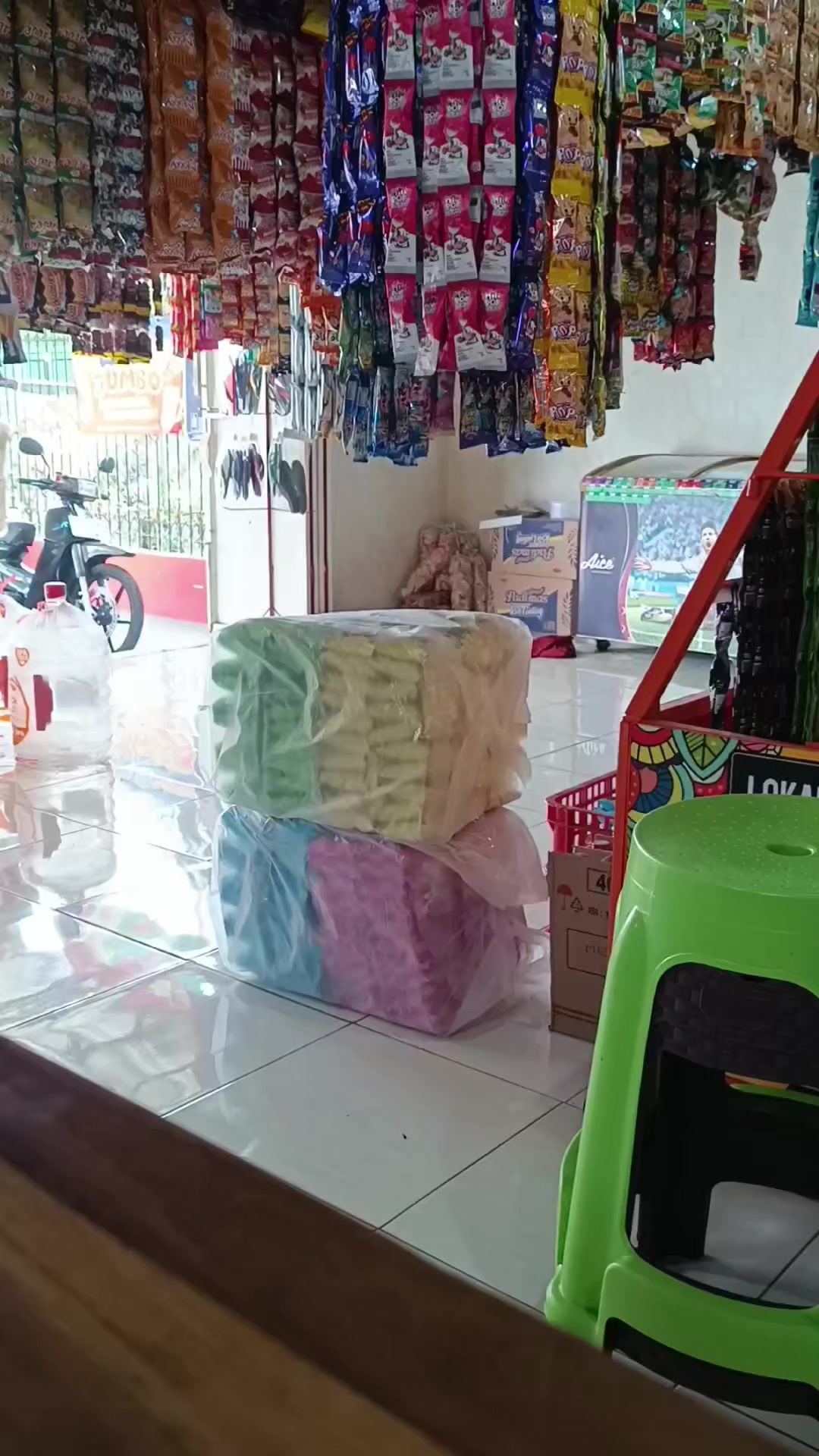 @Rafa Jaya | Home Care 711298