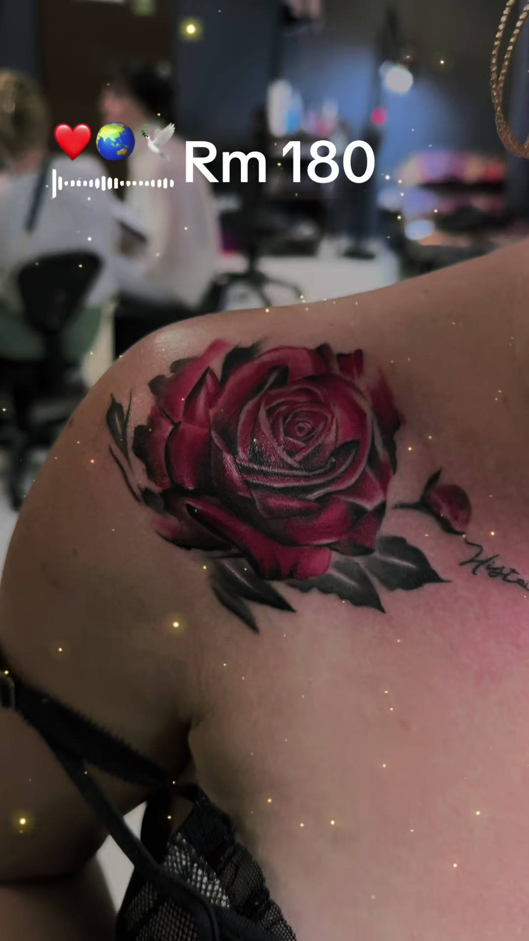 @sunil tattooartist