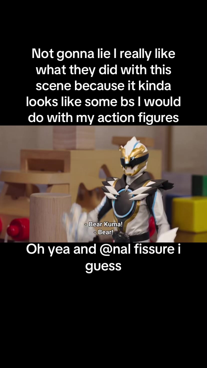 @The random fissure