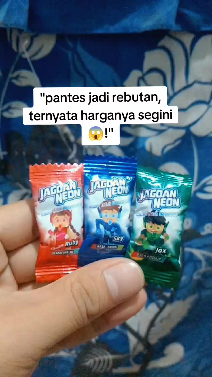 @HusRie Kids