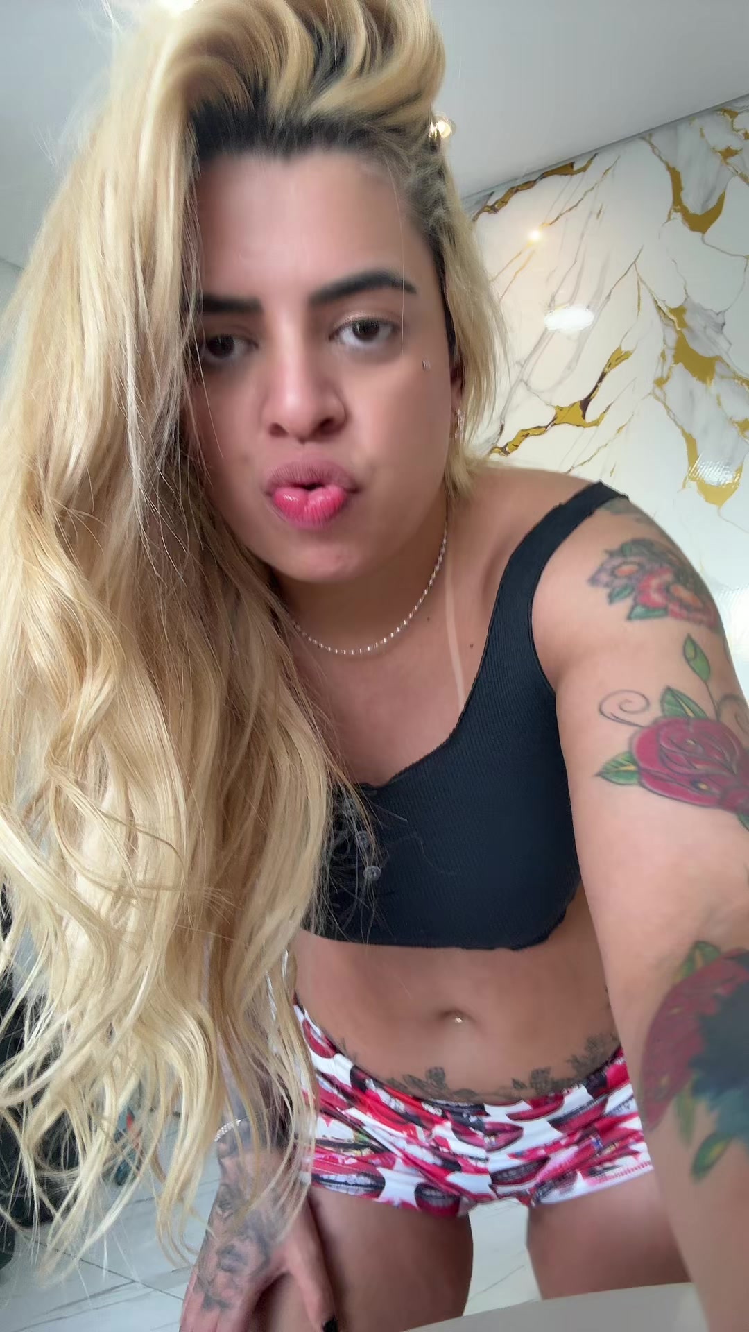 @Gaby Soares