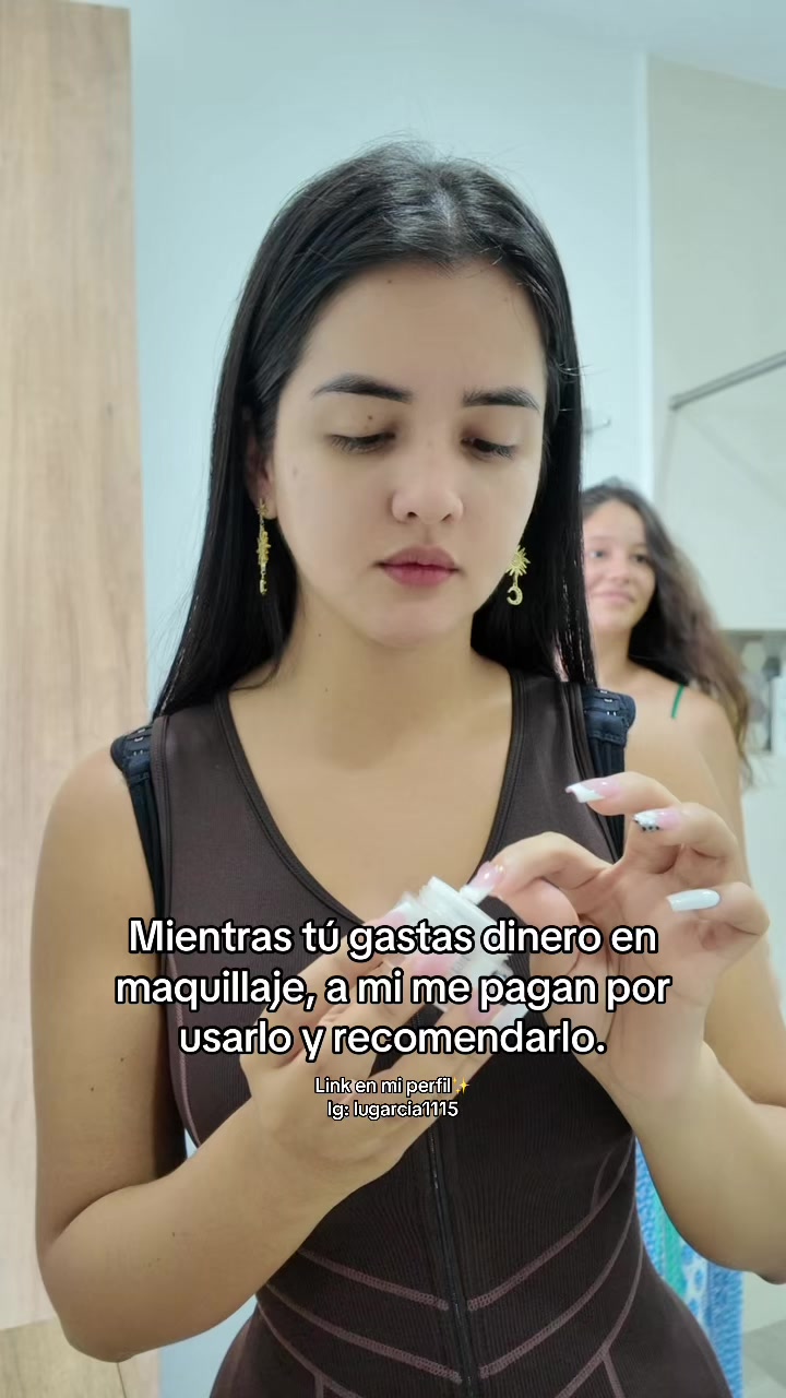 @Luisa Garc&iacute;a