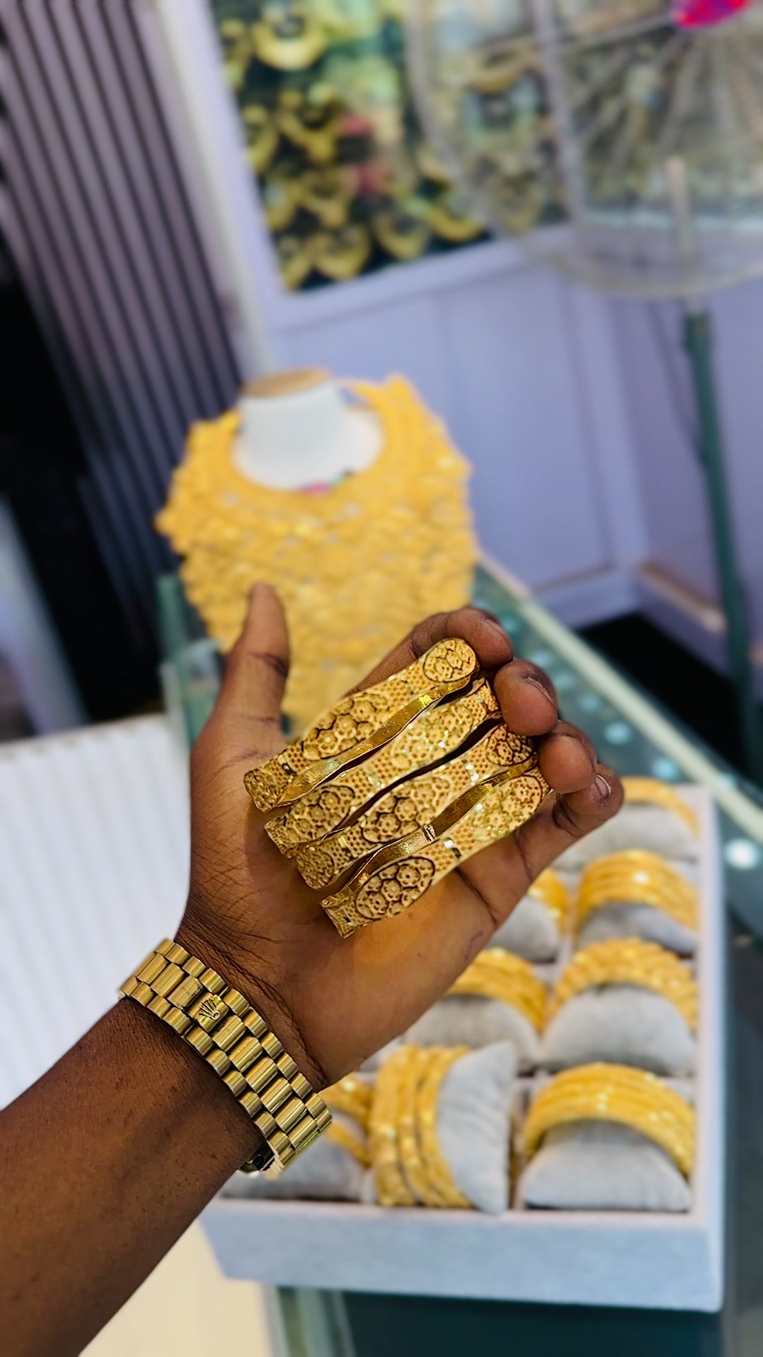 @Sara Jewellery NG