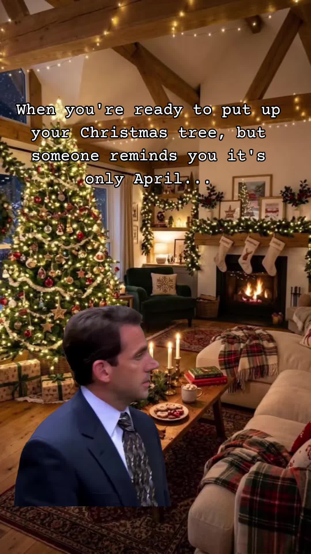 @🎄 Searching for Christmas 🎄