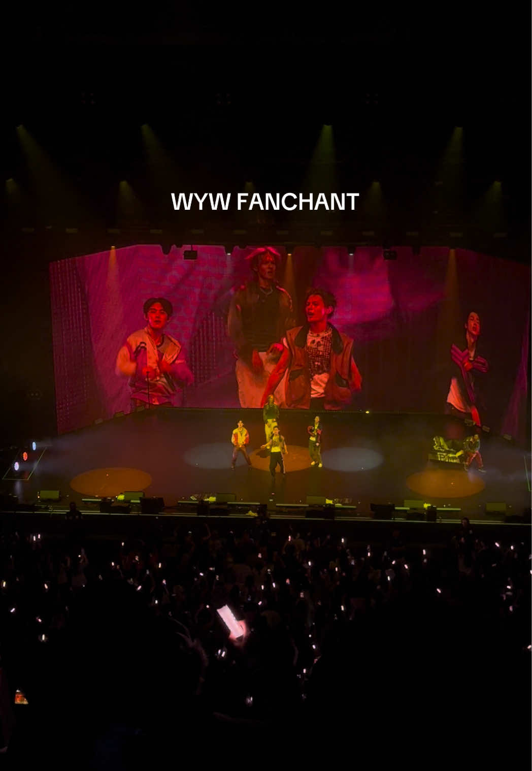 @coming 2 u live!