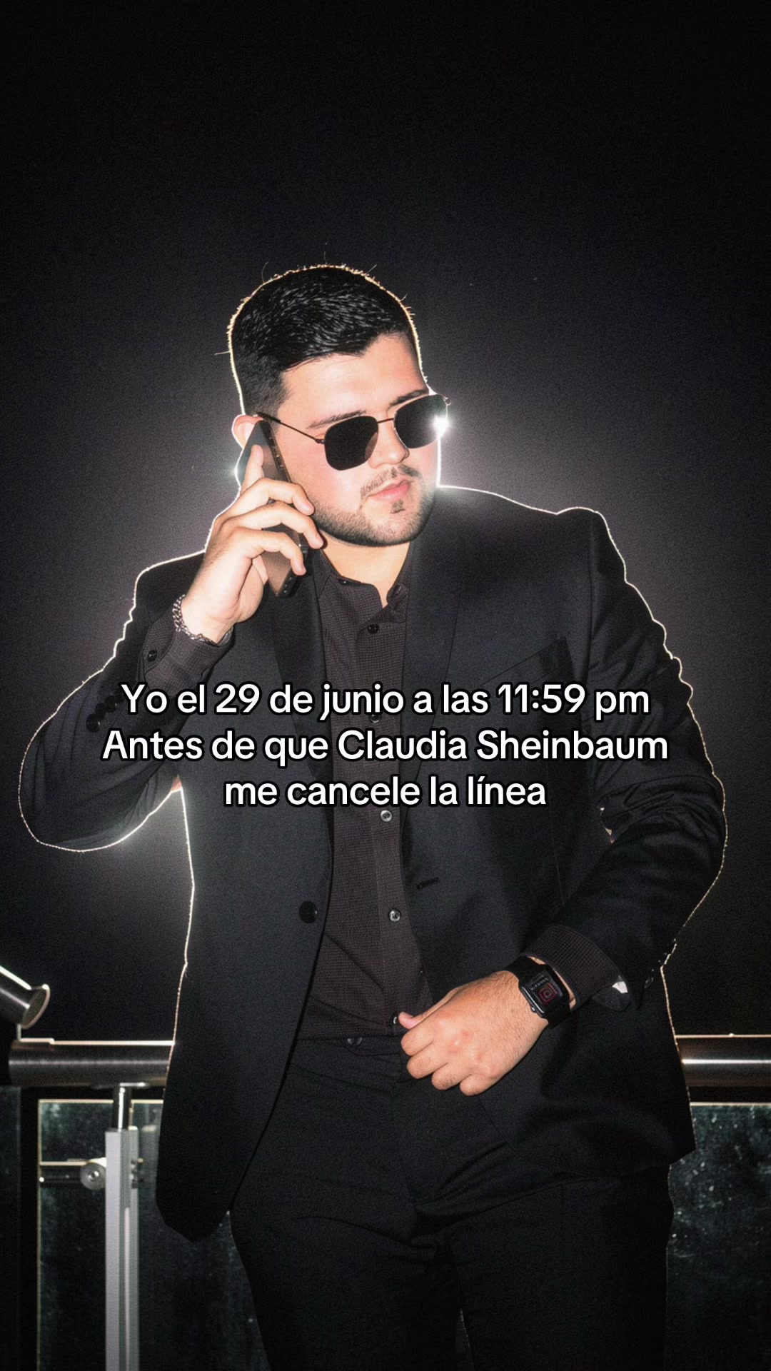 @Ismael Gastélum