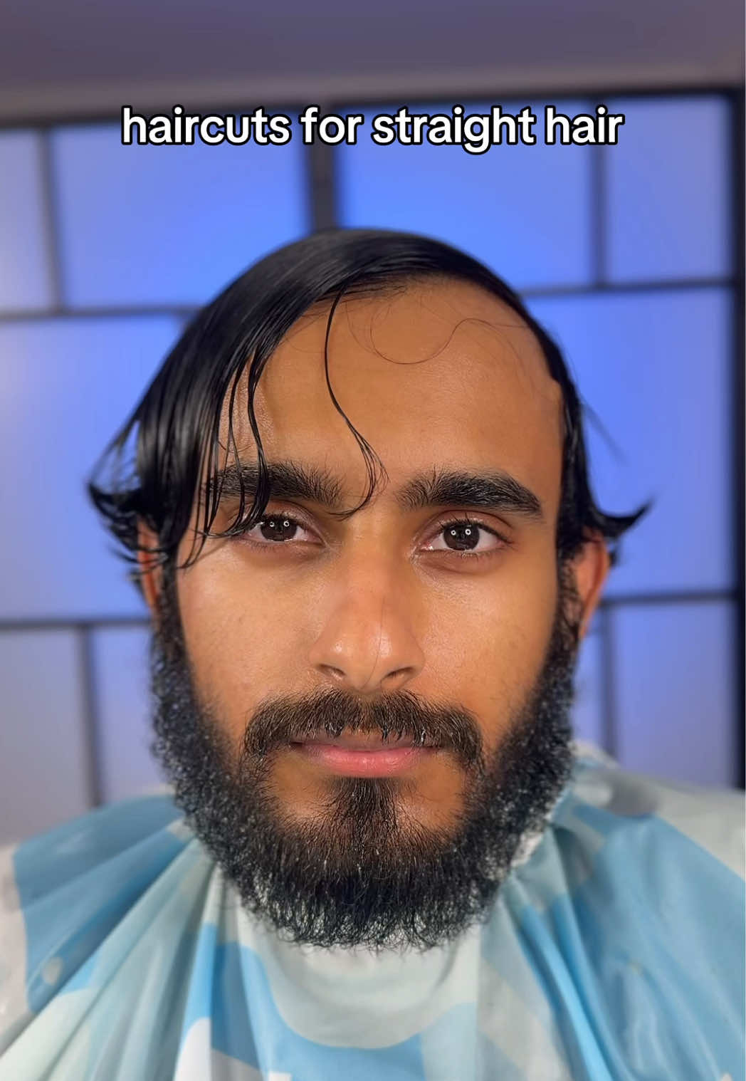 @Brandon &bull; Vancouver Barber