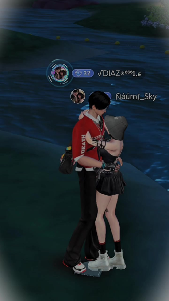 @N@umi Sky blue