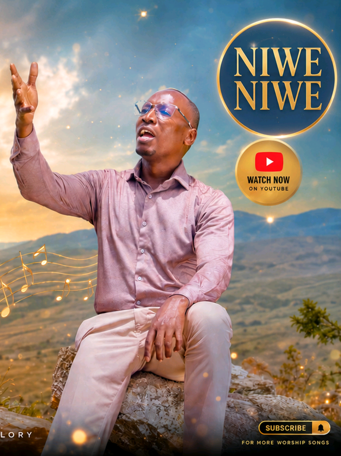 @Ben Ndungu