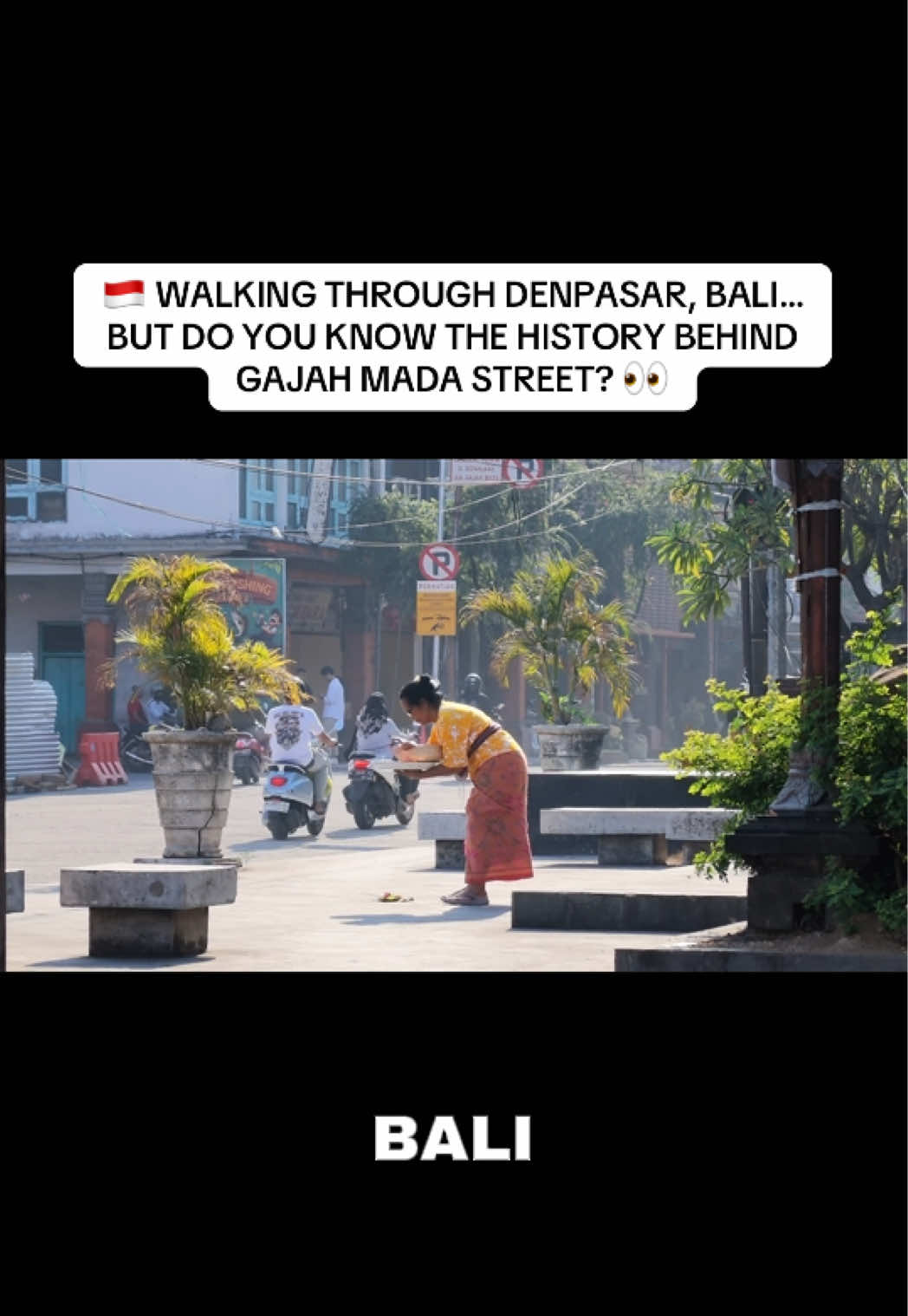 @Chad & Mia Bali Family Travel