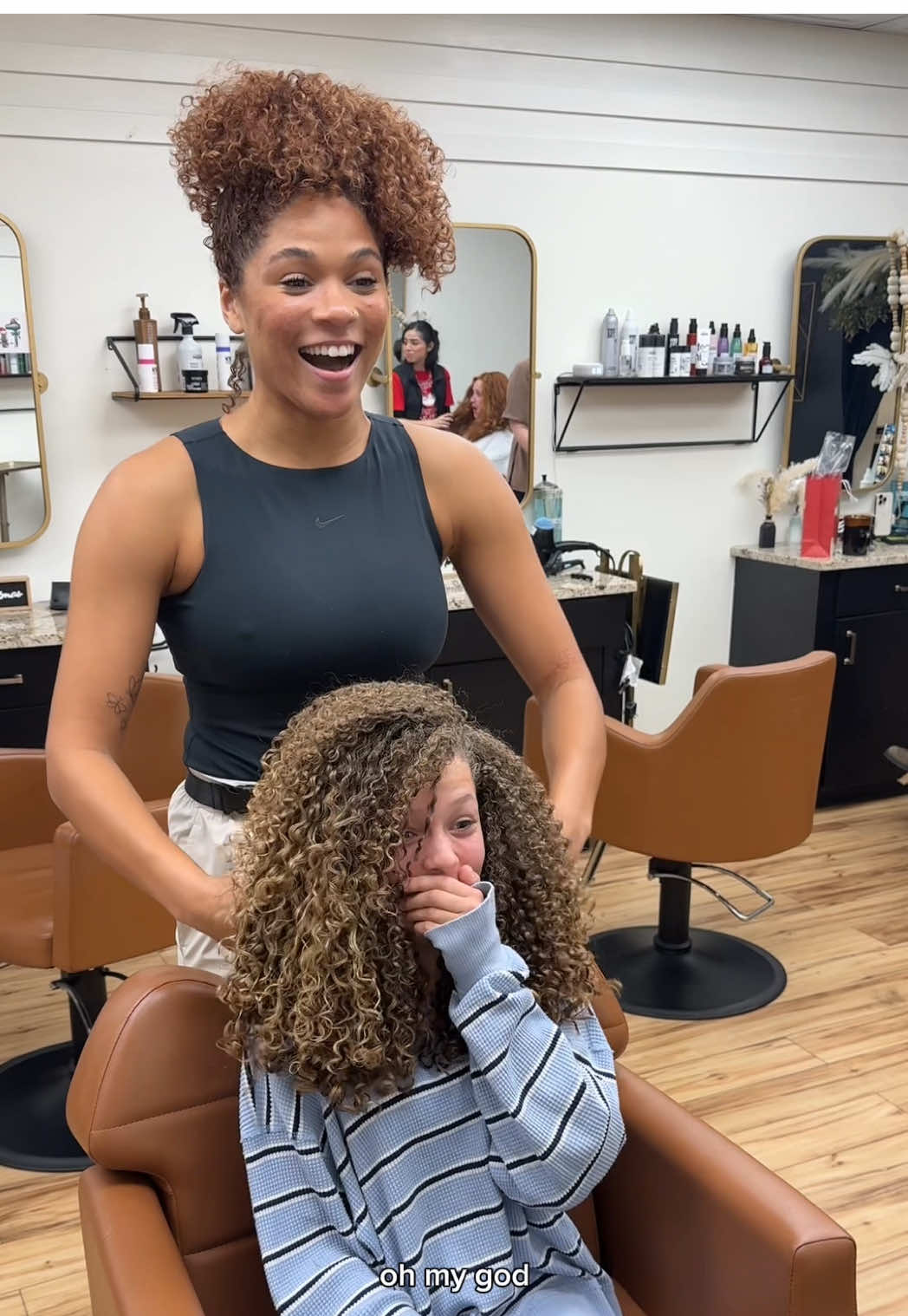 @Curlswrece