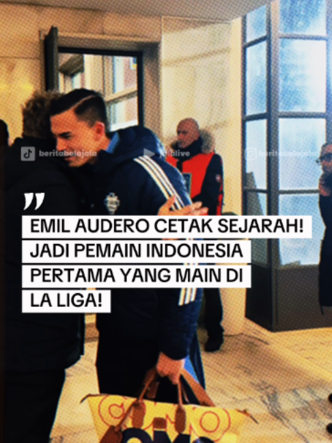 @Nobar Bola Seru | Cek Link Bio
