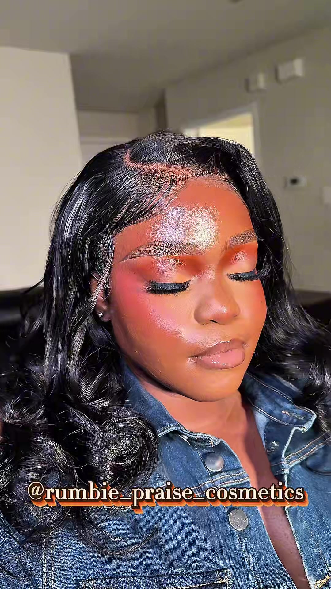 @PRAISE🧸🎀