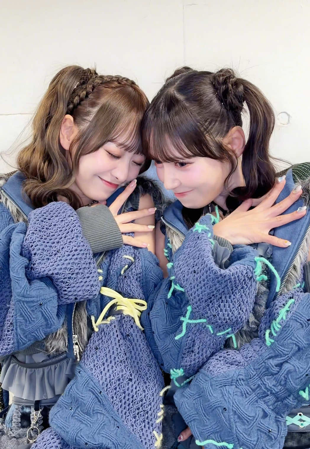 @イコラブTikTok