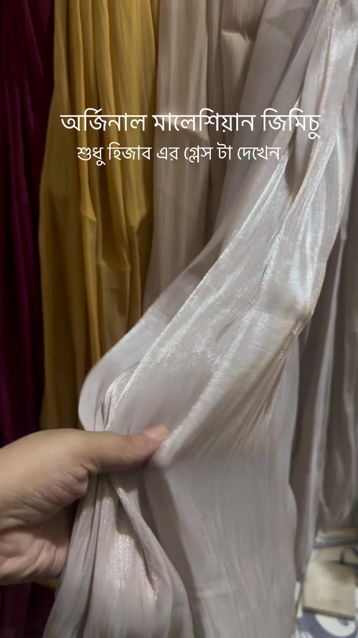 @Hijab haute