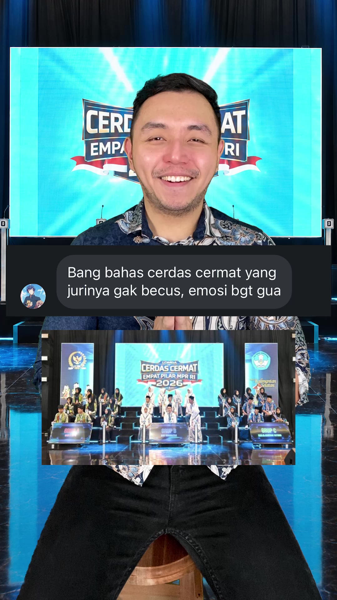 @Gerald Vincent