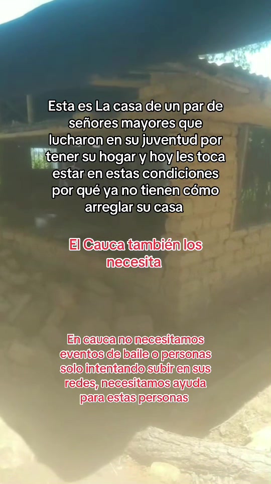 @La Blanquita del Cauca🤍
