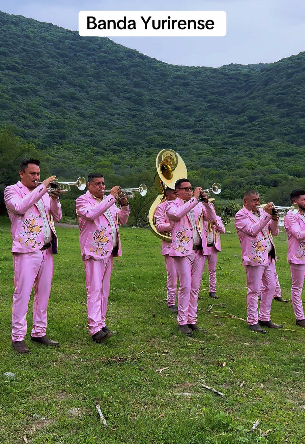 @Luisin Lpz-Trumpet