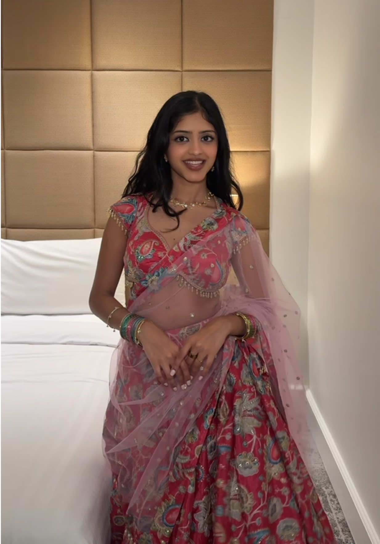 @Shivani Bhat