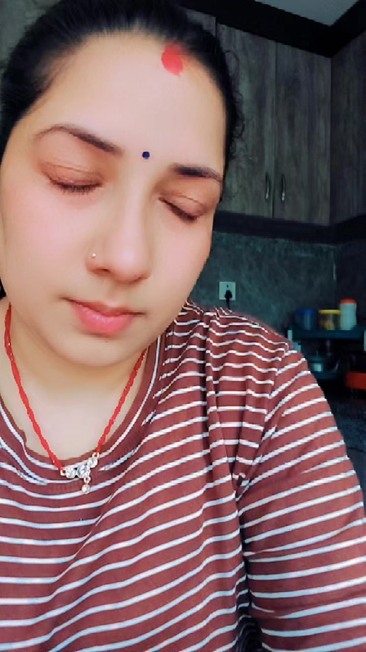 @☪️ चन्द्रा रिजाल 🕉️🔱