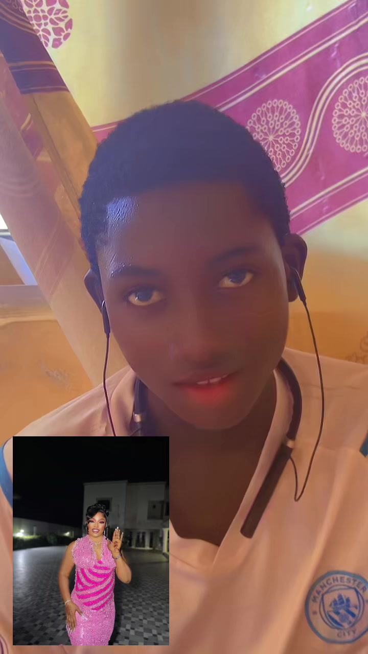 @Mariama Sibo