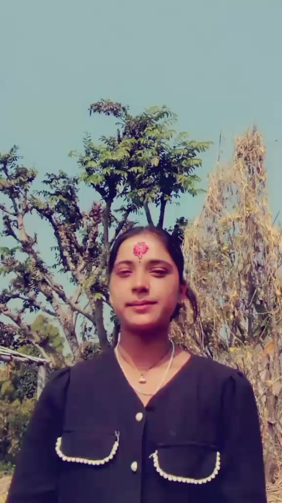 @Pratima Khadka 🌸♥️