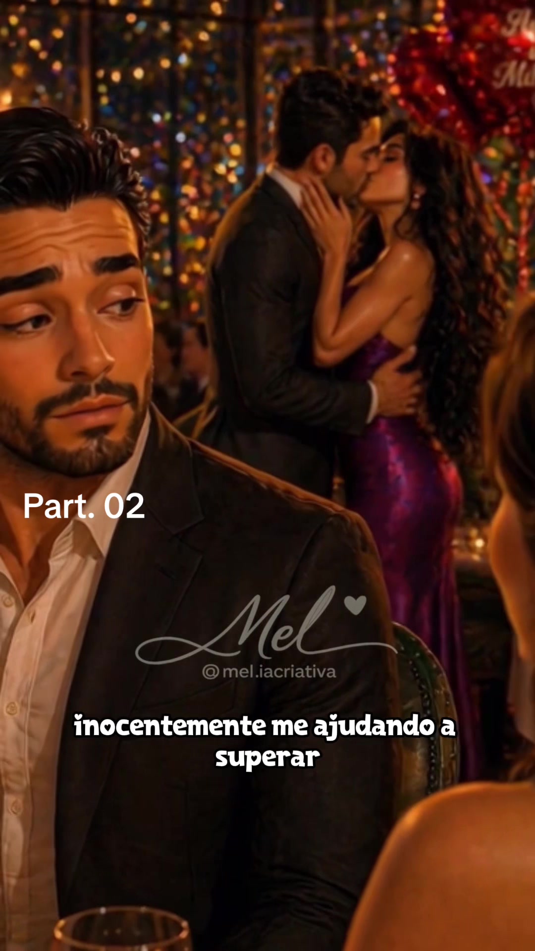 @Mel Criativa 3D💜