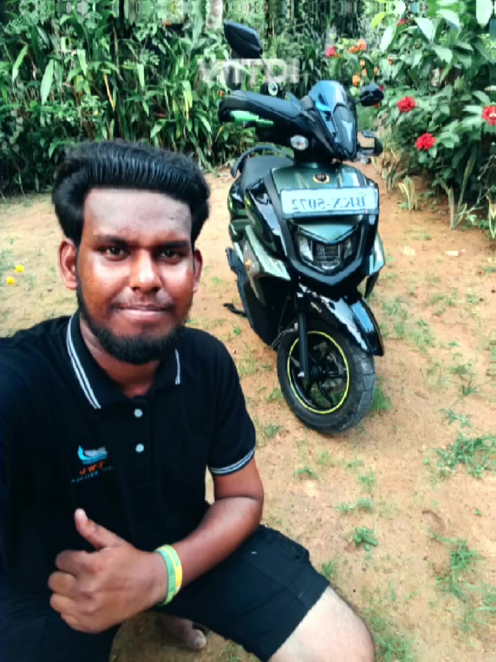 @Vishwa Navod