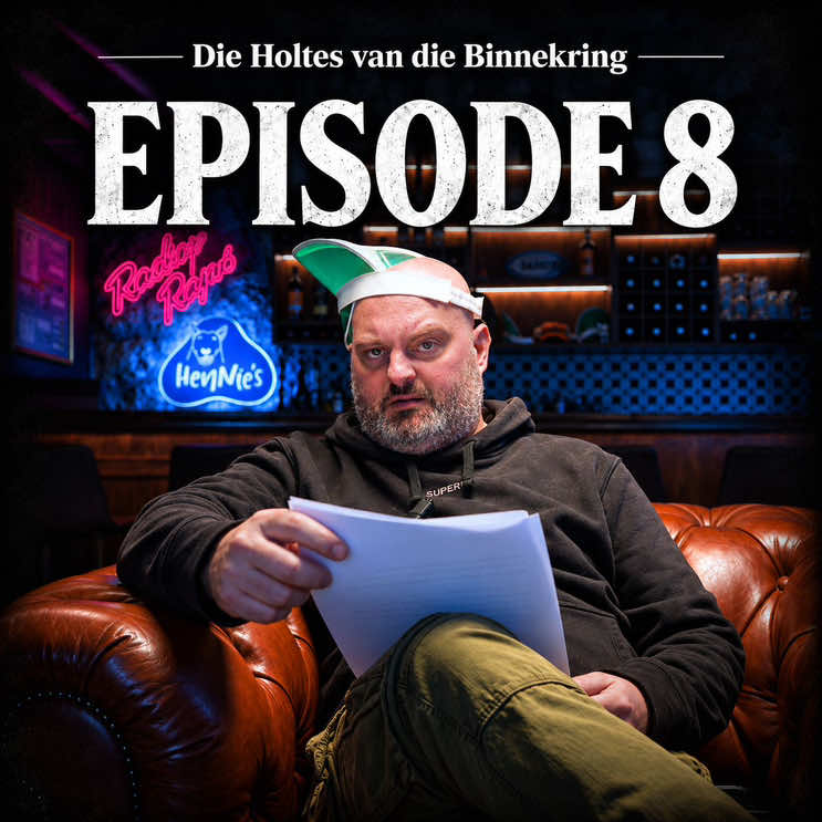 @Radioraps/Rikus de Beer