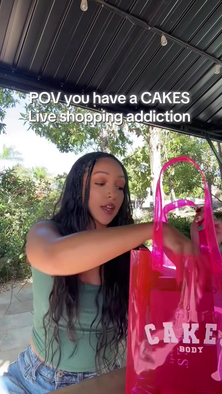@CAKES Body