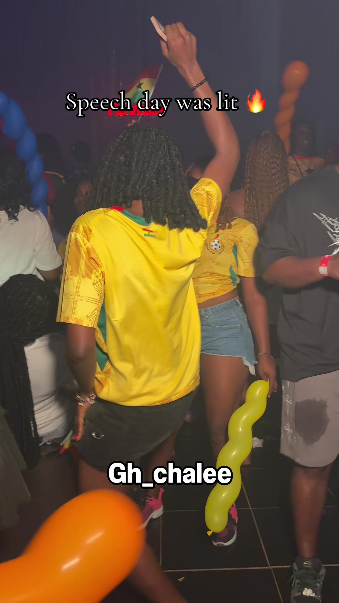 @GH_CHALEE 🇬🇭