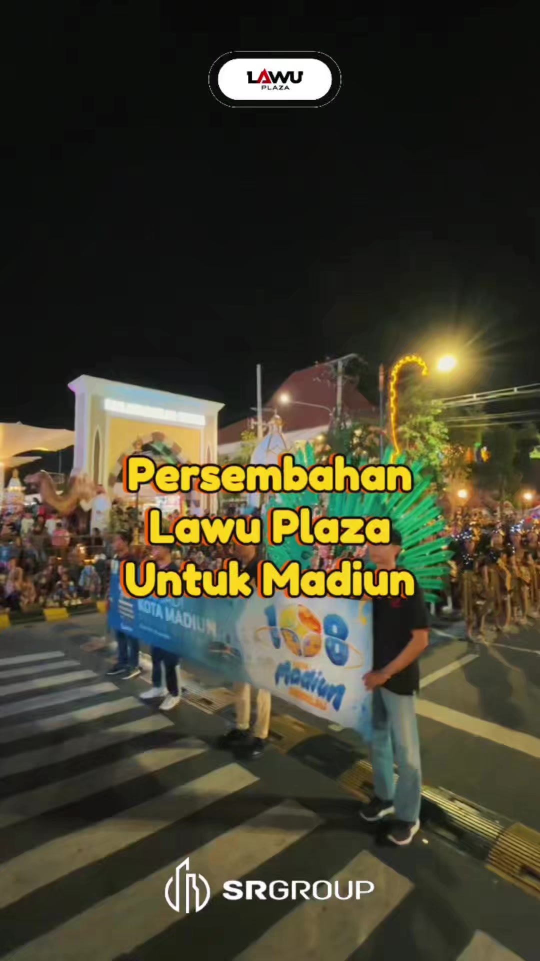 @Lawu Plaza Official