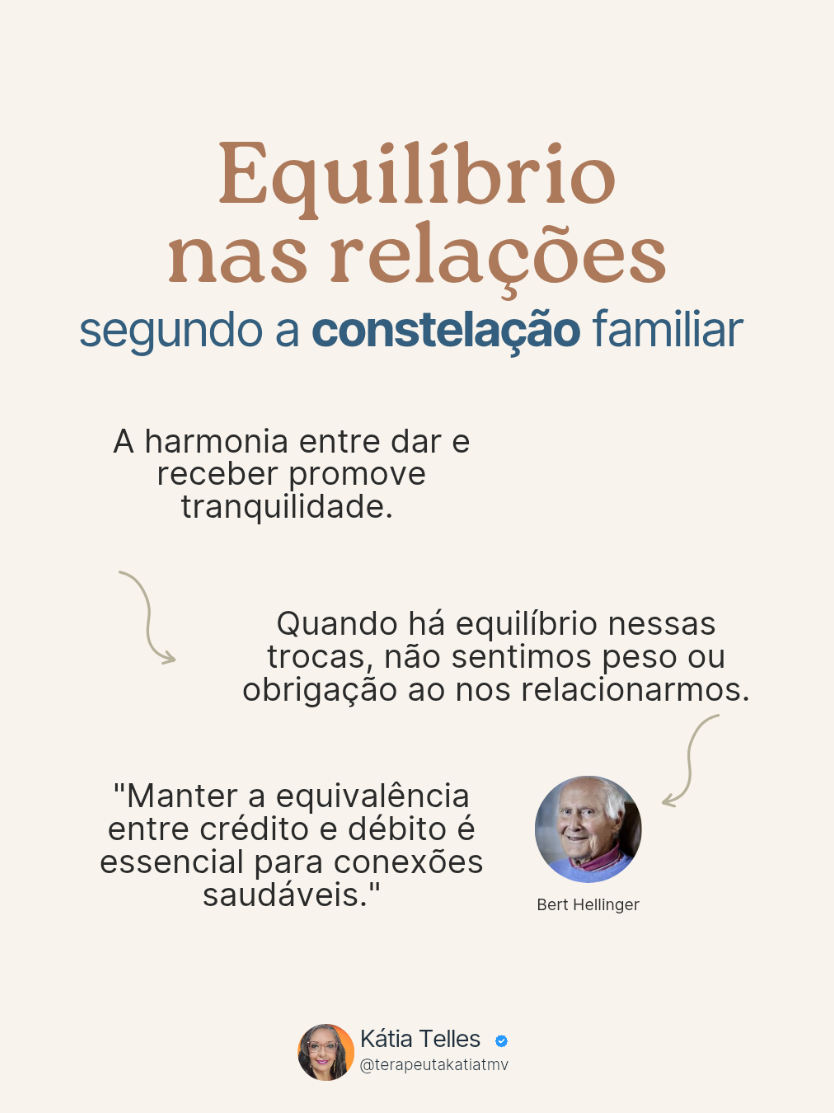 @Terapeuta Katia Telles