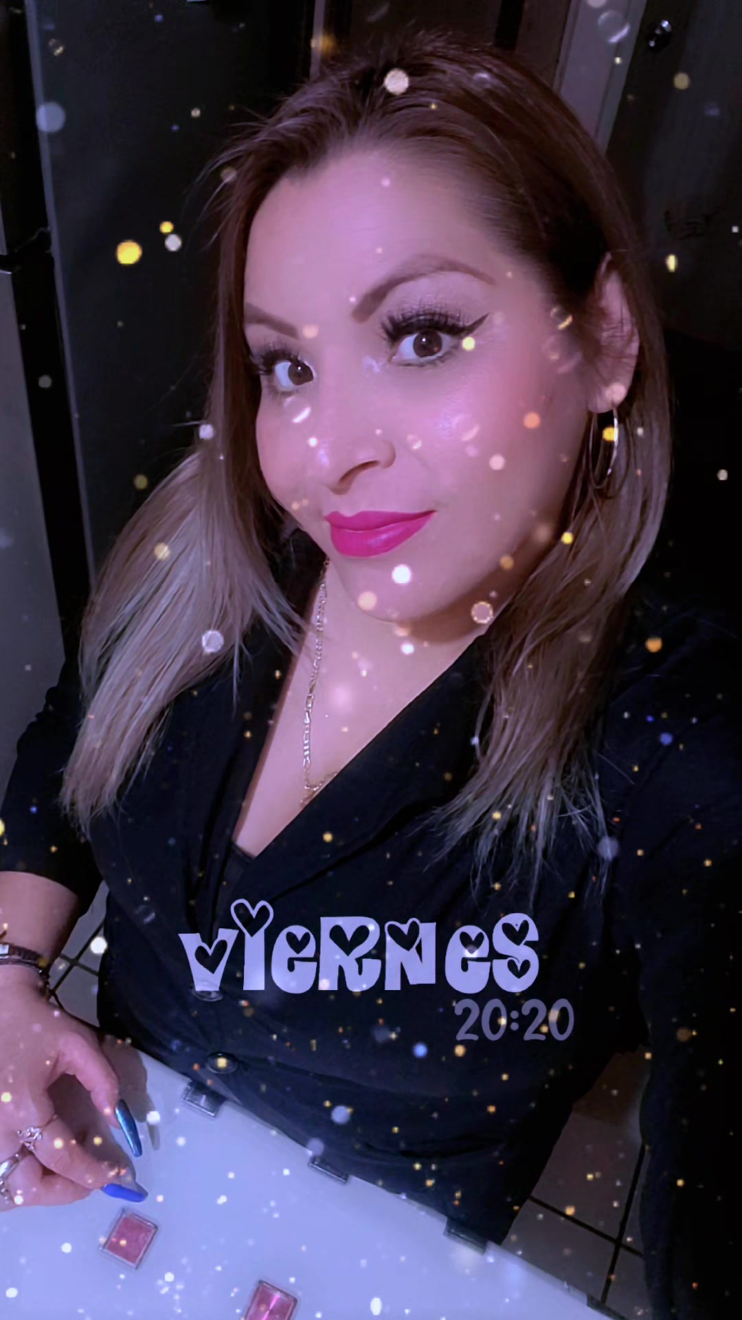 @Gabriela Alvarado