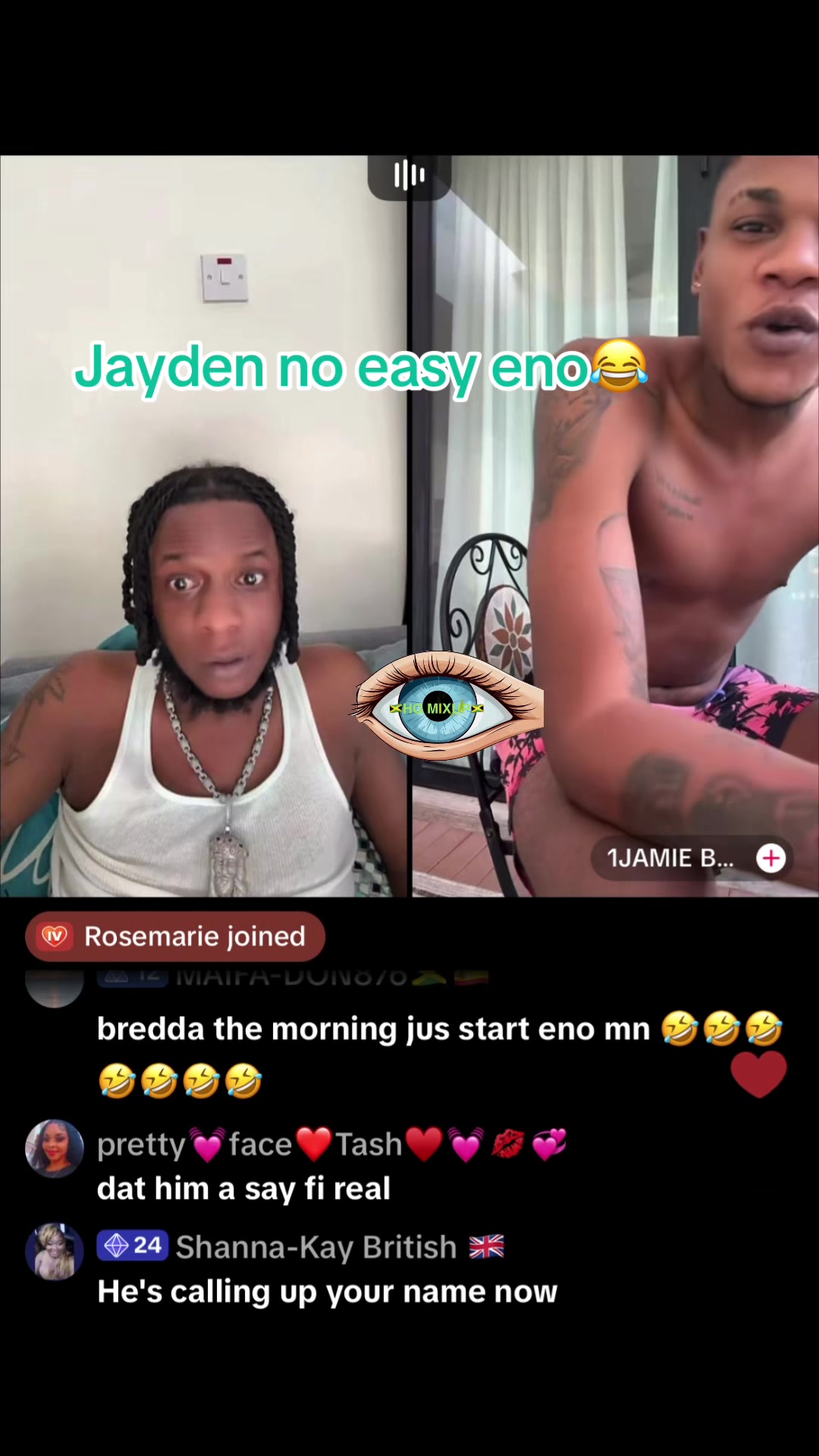@🇯🇲 HQ MIXUP 🇯🇲