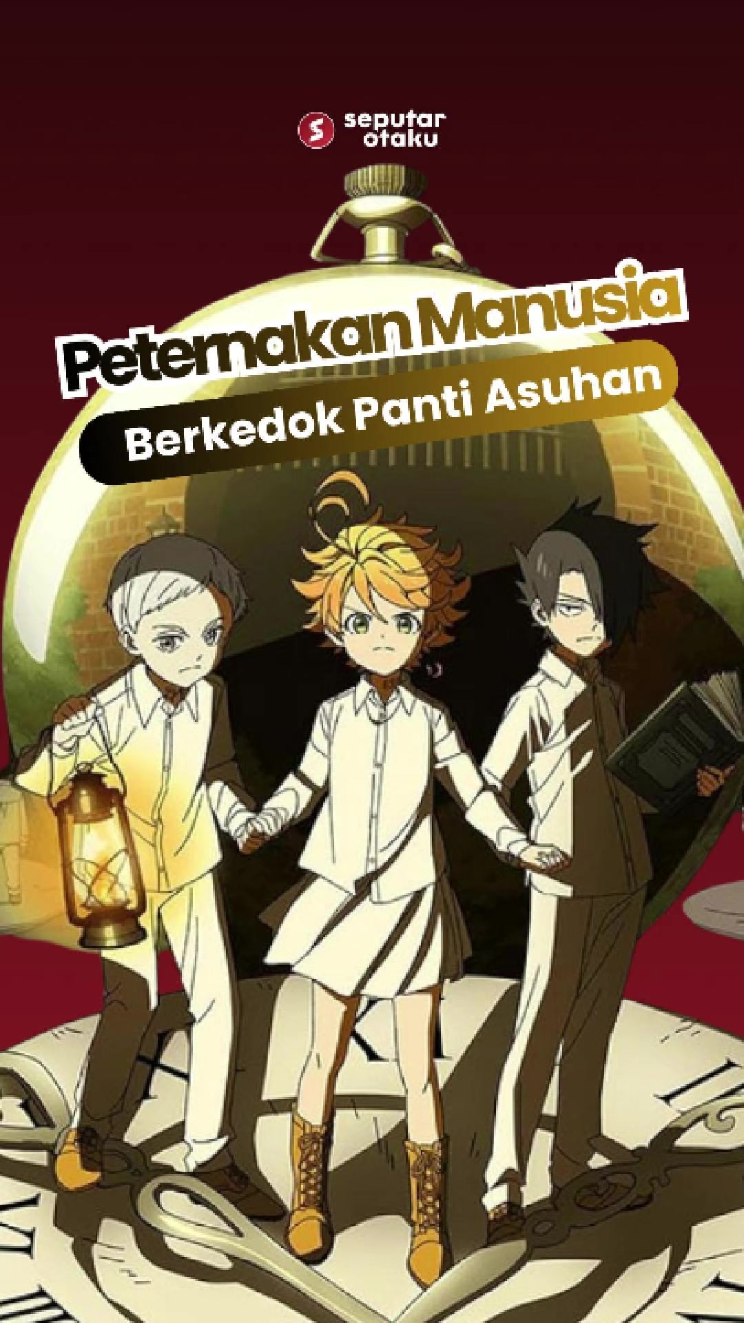 @Seputar Otaku