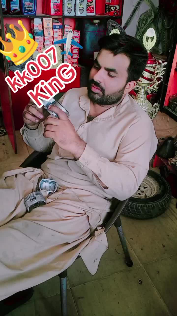 @Bashir Baloch😎❤️