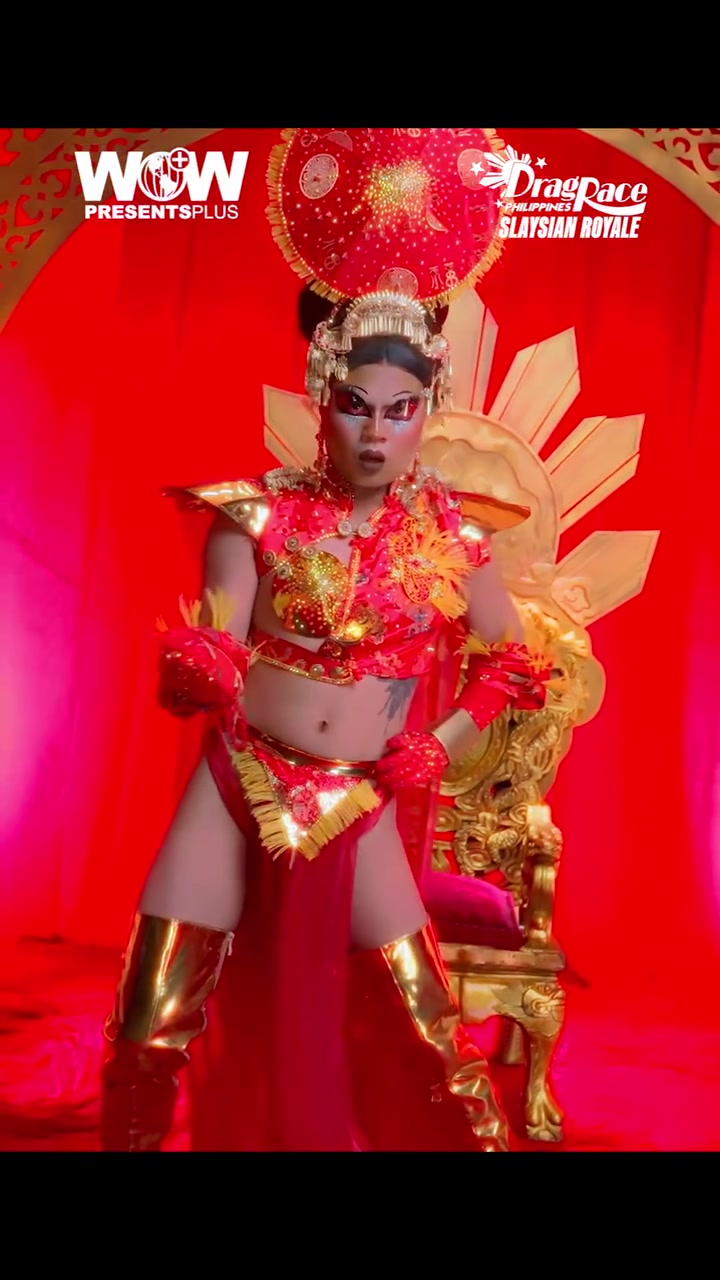 @Drag Race Philippines