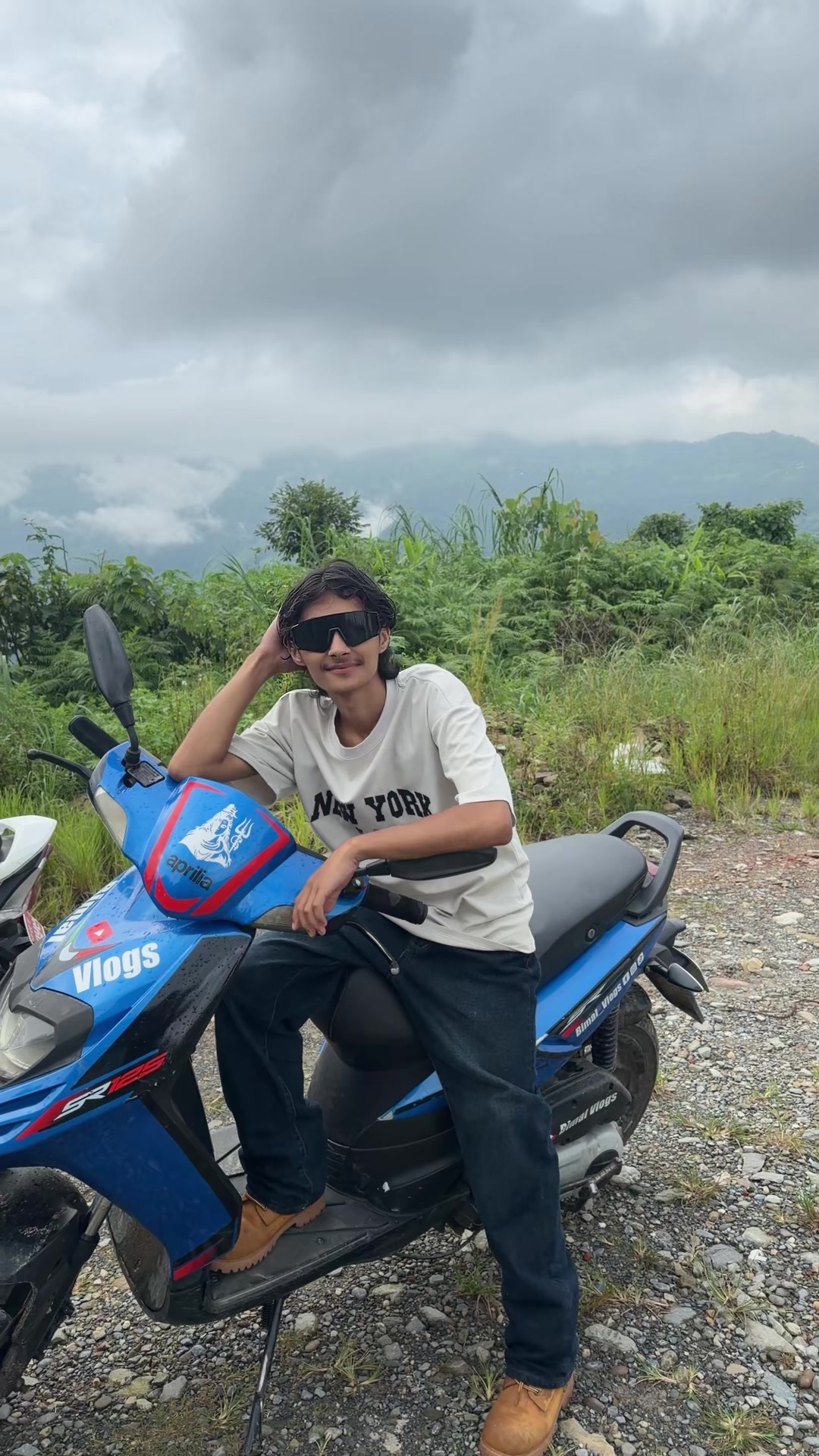 @YouTube:Bimal Vlogs🌔