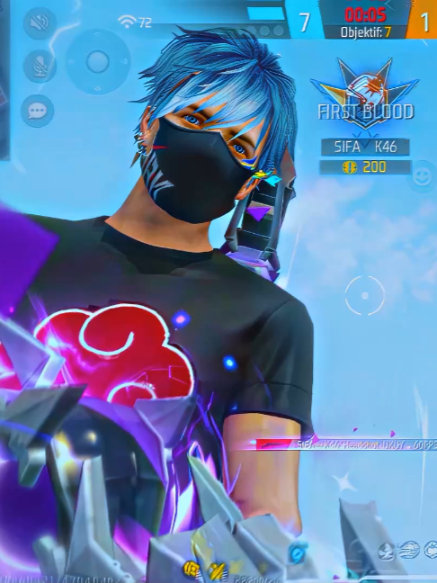 @FARIK 60FPS