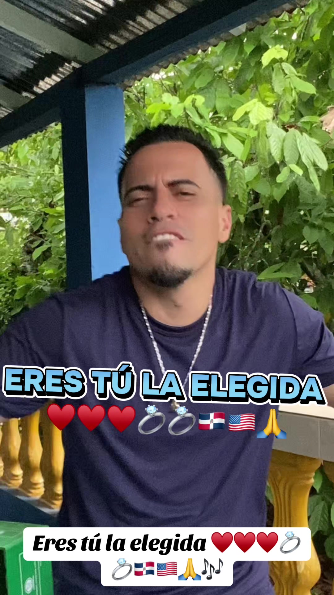@r.n0422♥️♥️♥️💍💍🇩🇴🇺🇸🎶✅