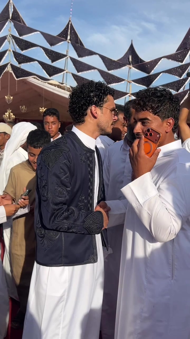 @حمادة المغربي (لتصوير الفيديو)